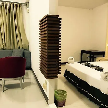 Babylon Palace Hotel Bangkok