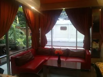 Babylon Hotel 3*