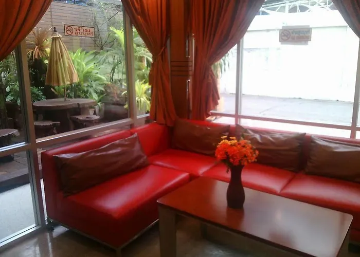 Babylon 3* Bangkok