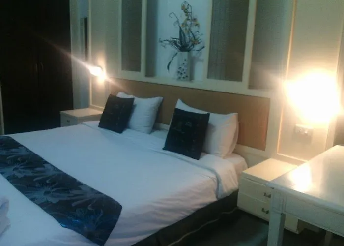 Babylon Hotel Bangkok