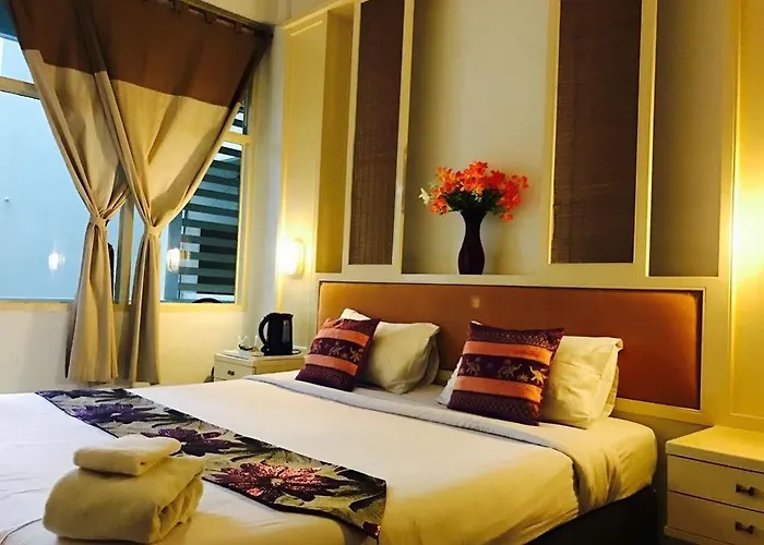 Hotel Babylon 3*