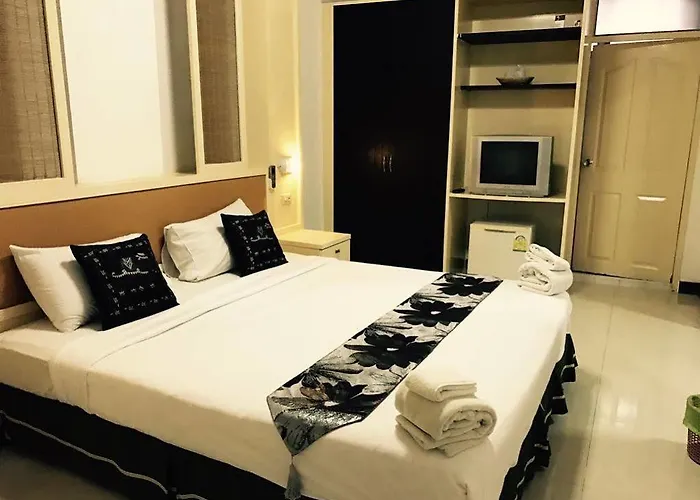 Hotel Babylon Bangkok