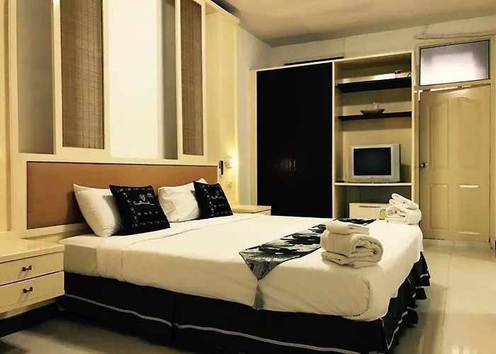 Babylon Bangkok