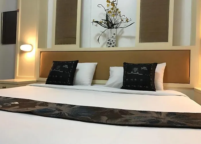 Babylon Bangkok