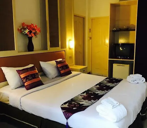 Babylon 3* Bangkok